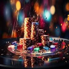 Exciting casino-style game highlights featured in phwin Wins section